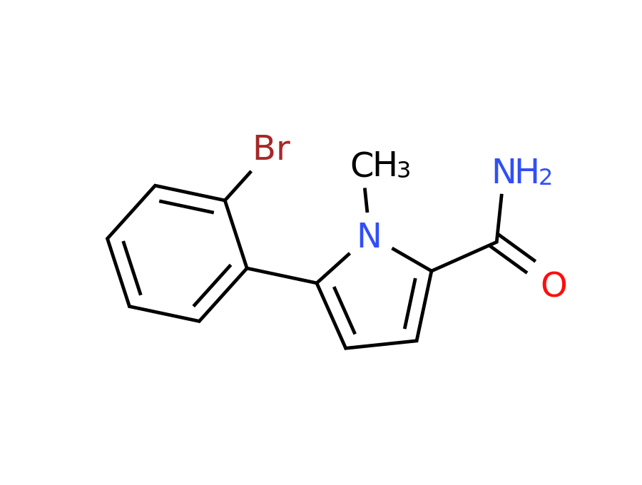 Structure Amb20641933