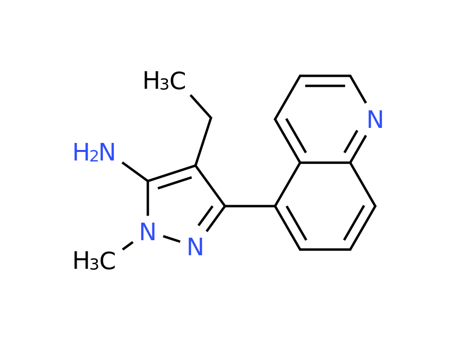 Structure Amb20642050