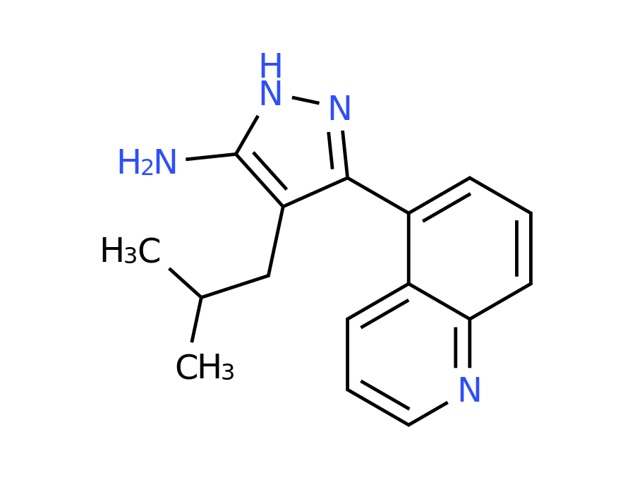 Structure Amb20642051