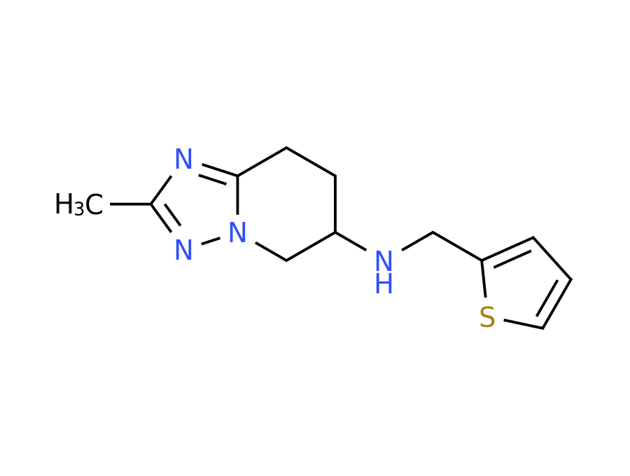 Structure Amb20642157