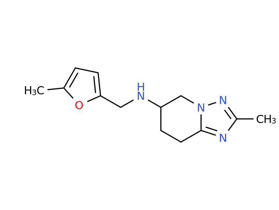 Structure Amb20642158