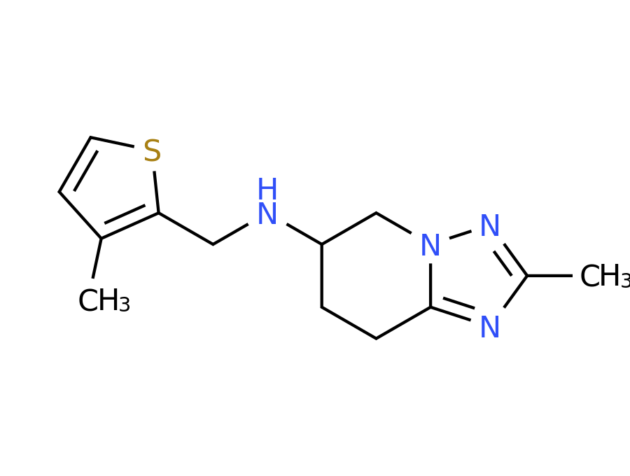 Structure Amb20642159