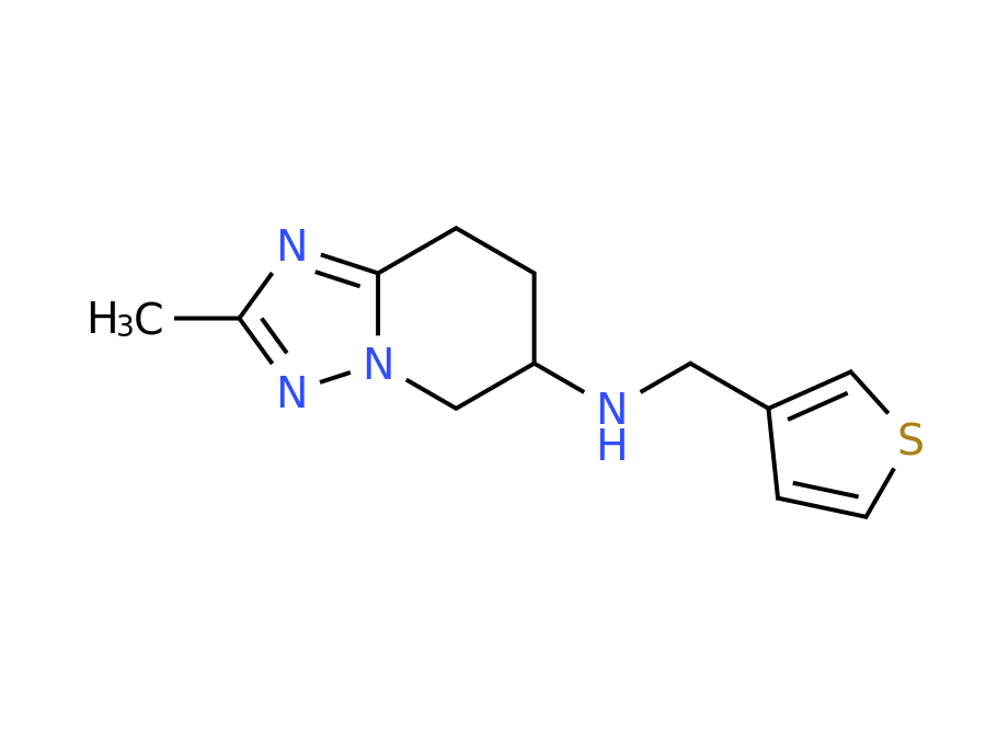 Structure Amb20642160