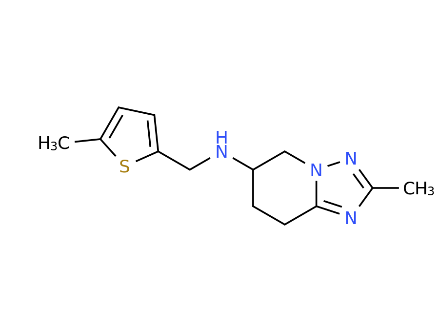 Structure Amb20642161