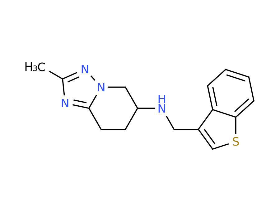 Structure Amb20642163