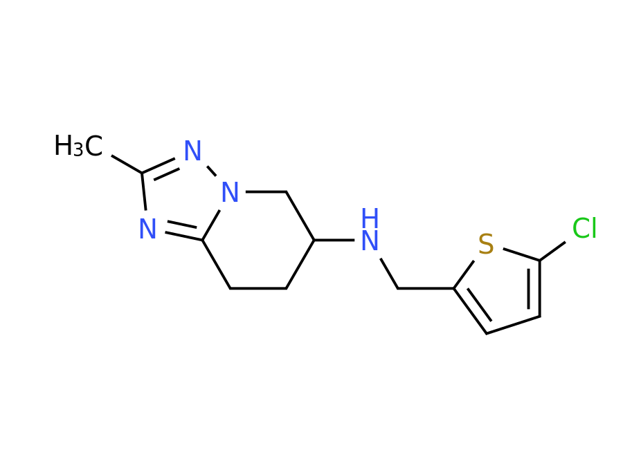 Structure Amb20642164