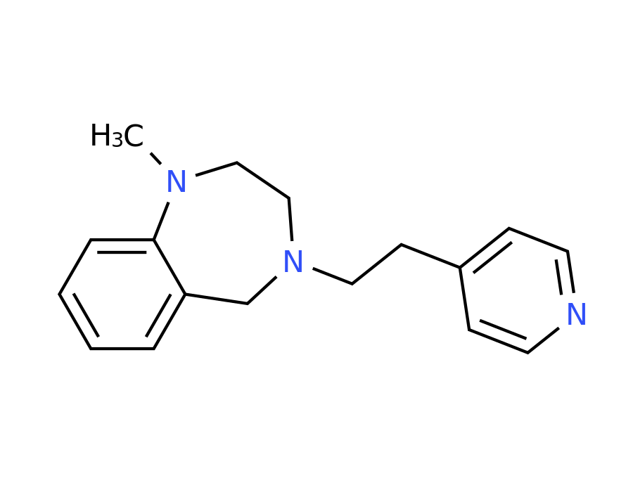 Structure Amb20642270