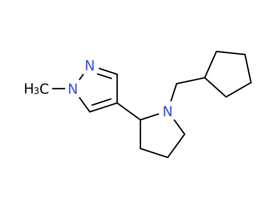 Structure Amb20642374