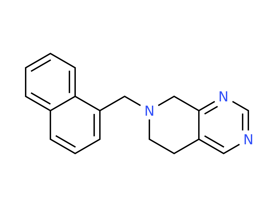 Structure Amb20642707