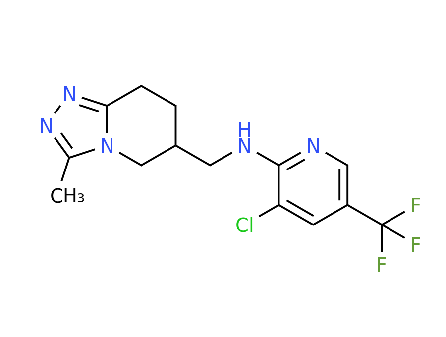 Structure Amb20642760