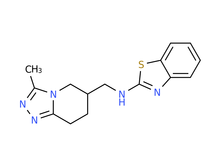 Structure Amb20642763