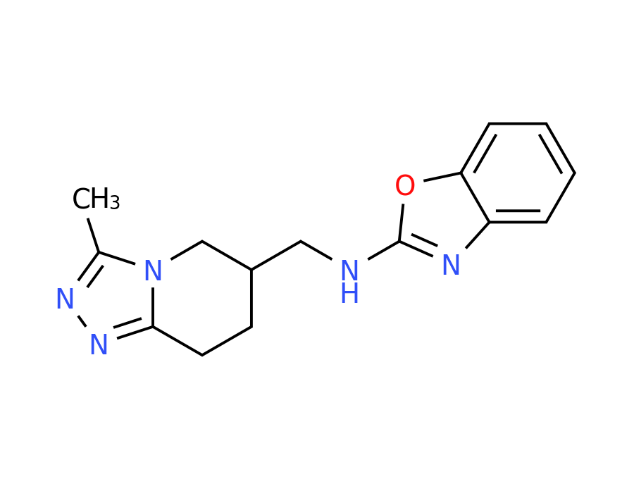 Structure Amb20642770