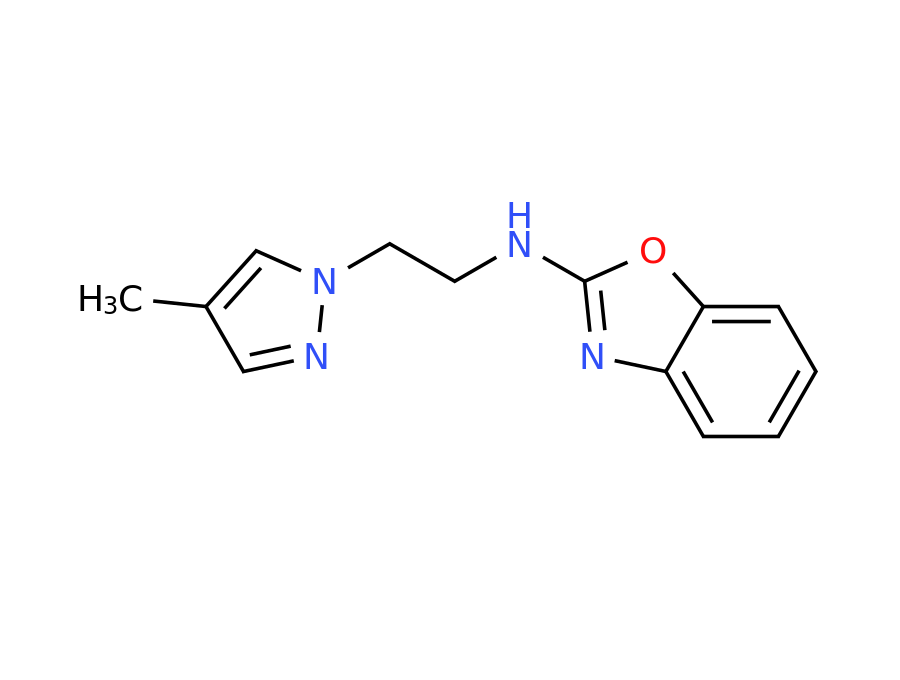 Structure Amb20642802