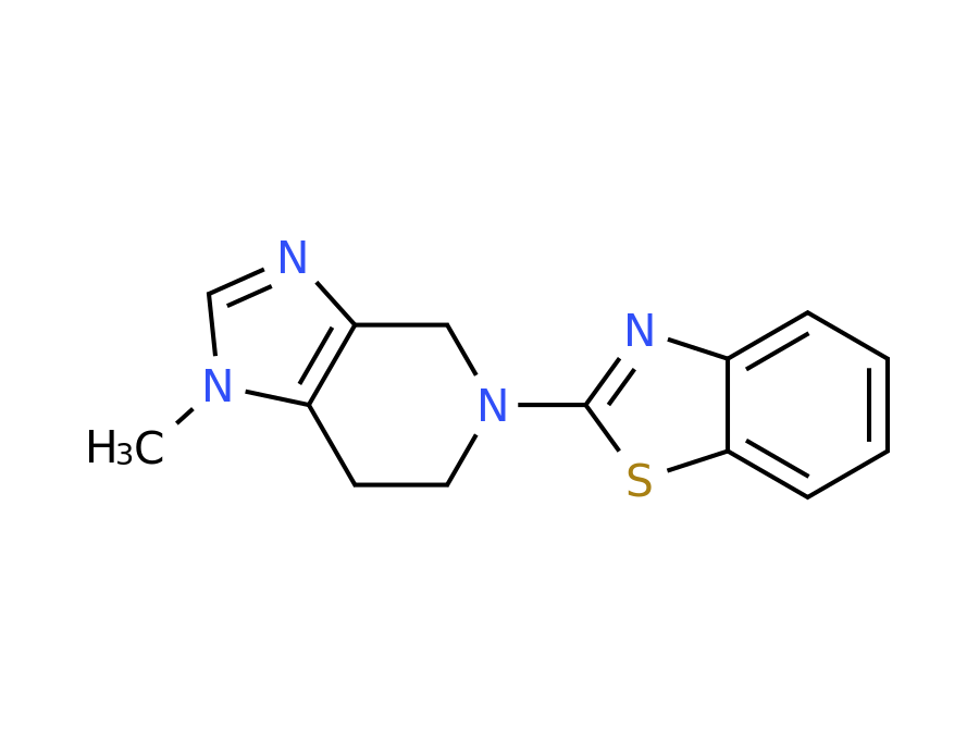 Structure Amb20642848