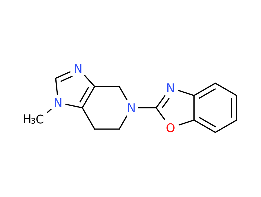 Structure Amb20642849