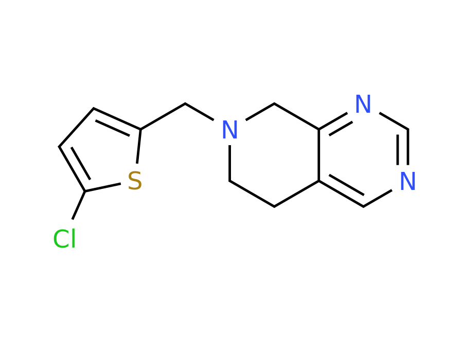 Structure Amb20642856