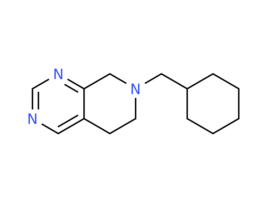 Structure Amb20642857