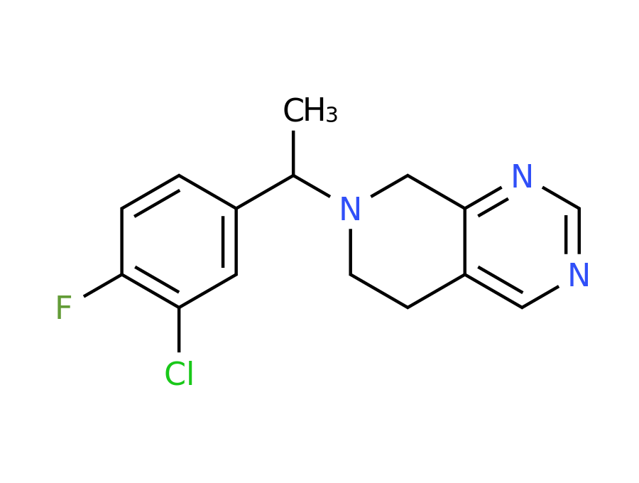 Structure Amb20642863