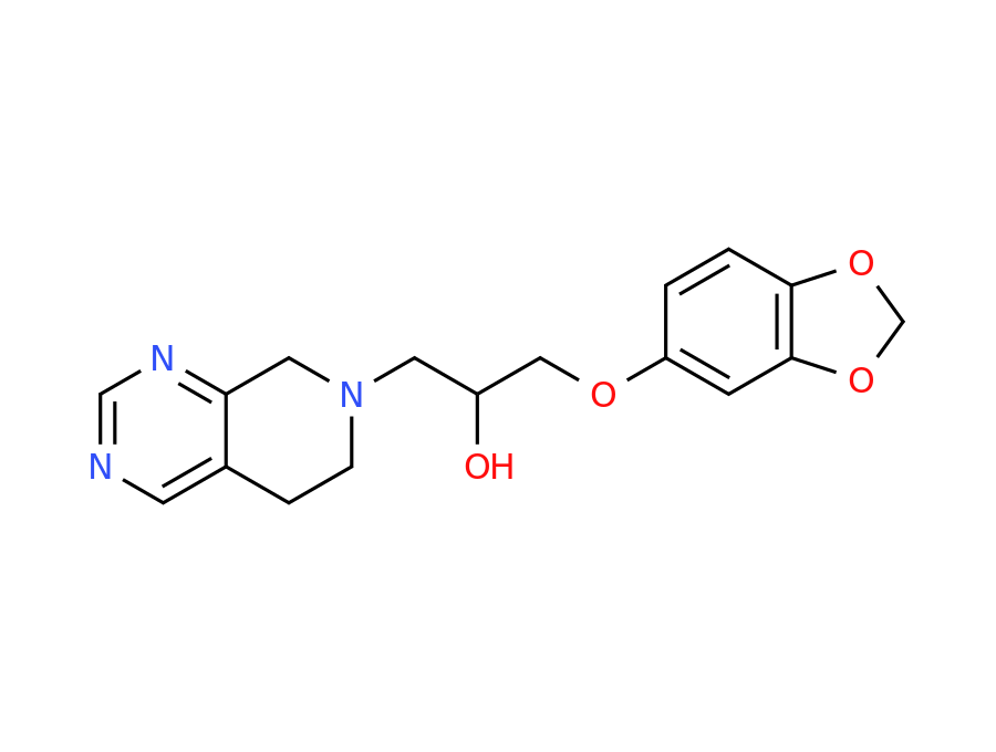 Structure Amb20642864