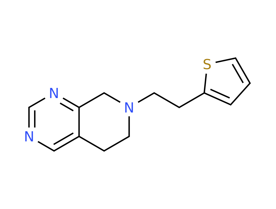 Structure Amb20642867