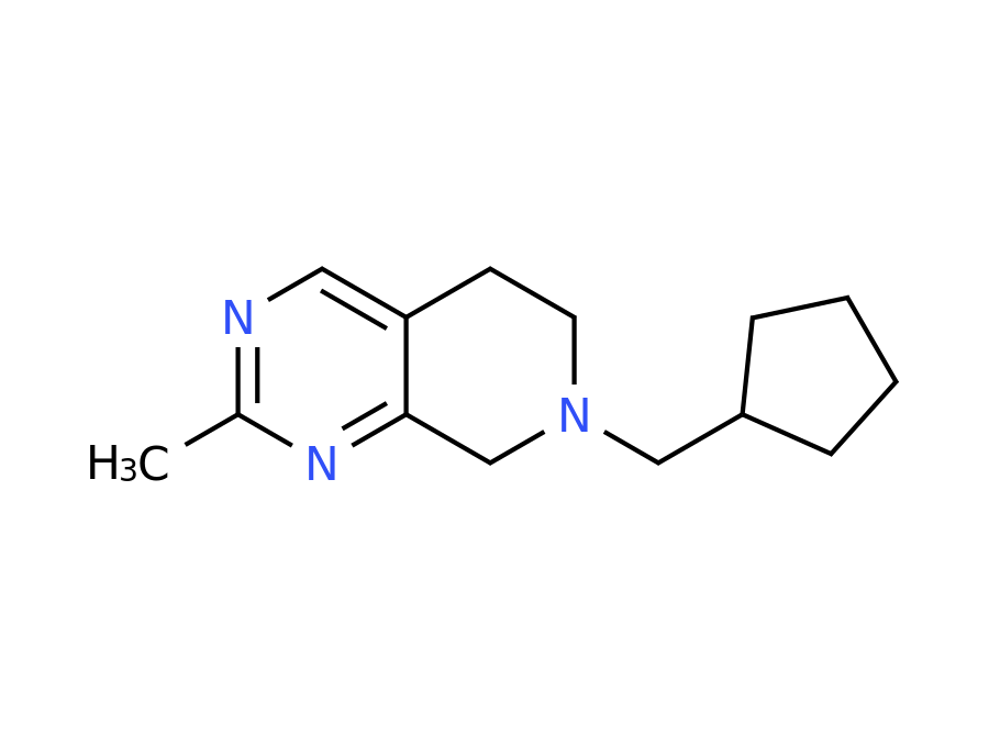 Structure Amb20642874