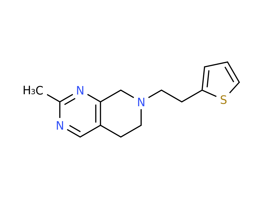 Structure Amb20642876