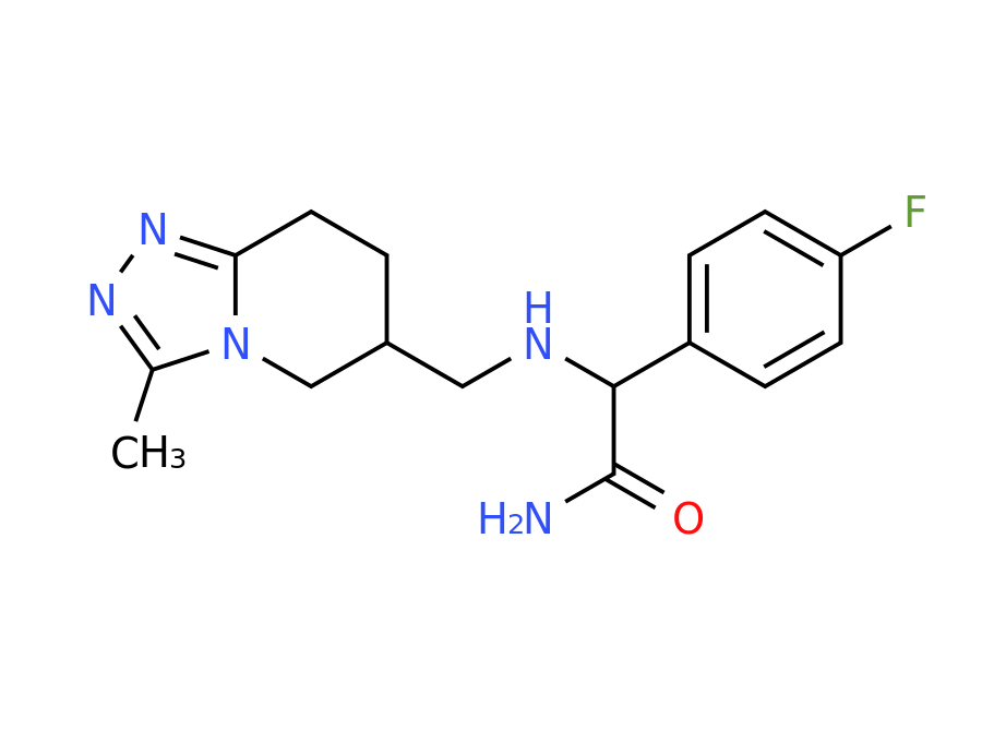 Structure Amb20643284