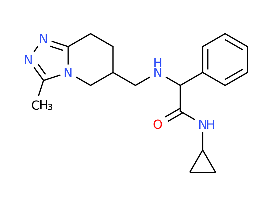 Structure Amb20643308