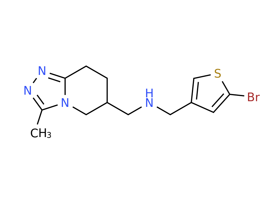 Structure Amb20643311