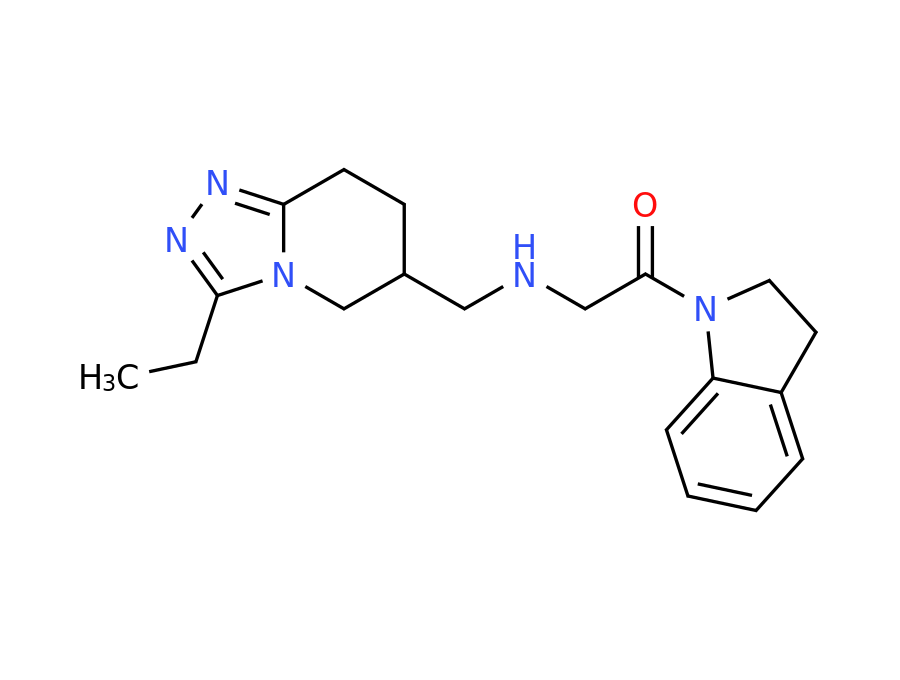 Structure Amb20643315