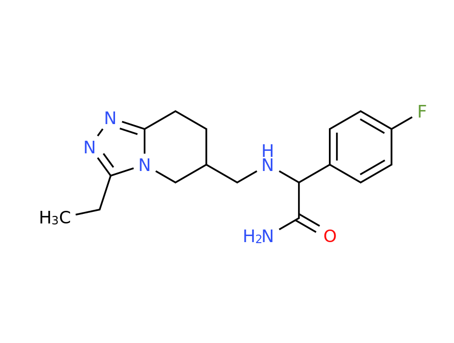 Structure Amb20643325