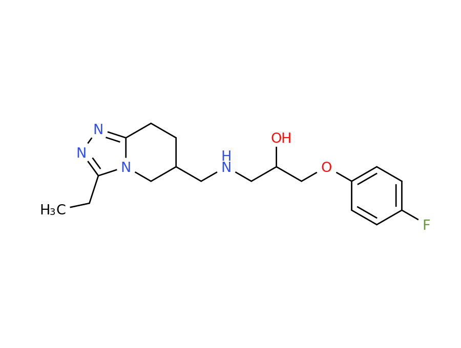 Structure Amb20643326