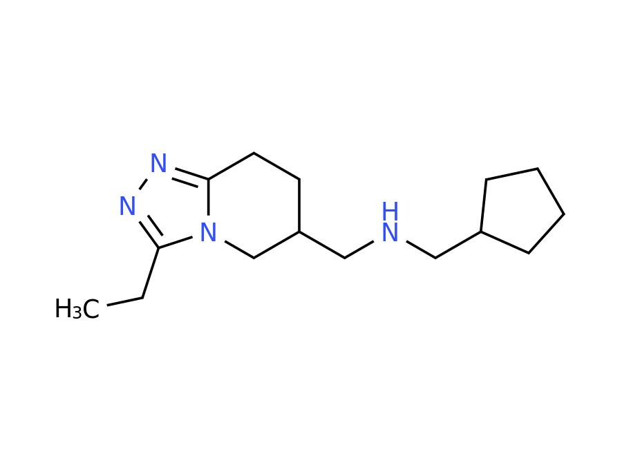 Structure Amb20643330