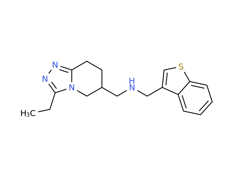 Structure Amb20643332