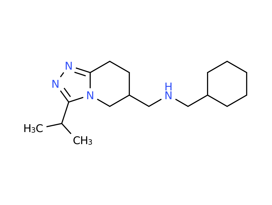 Structure Amb20643345