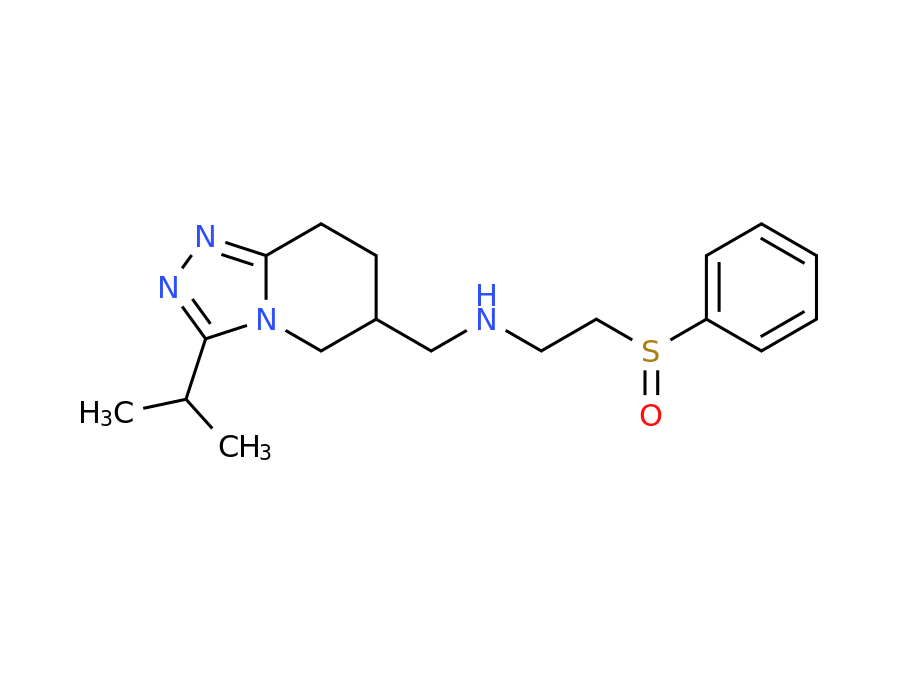 Structure Amb20643355