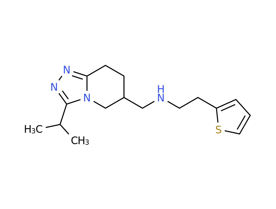 Structure Amb20643359