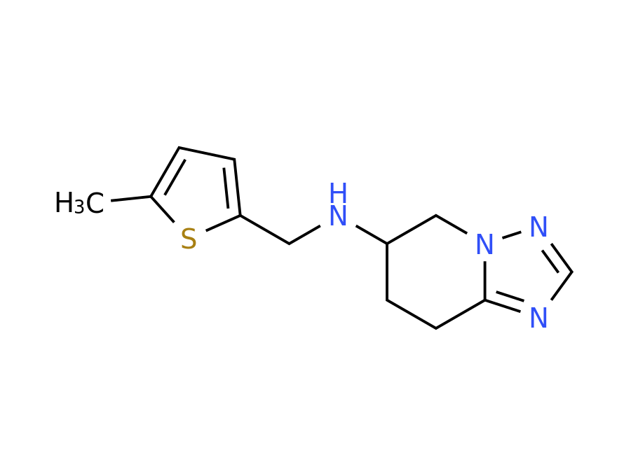 Structure Amb20643587