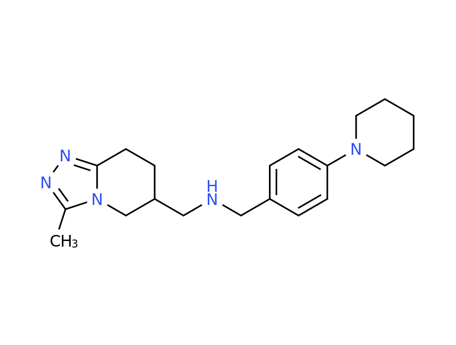 Structure Amb20643592