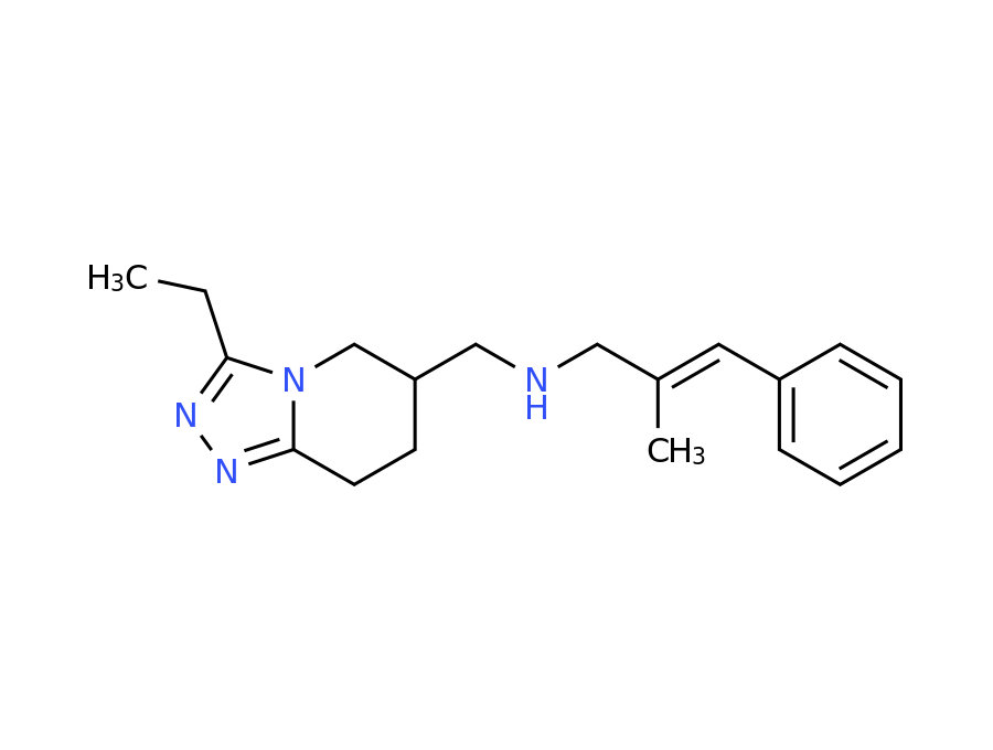 Structure Amb20643599