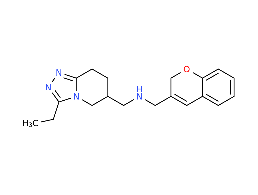 Structure Amb20643600