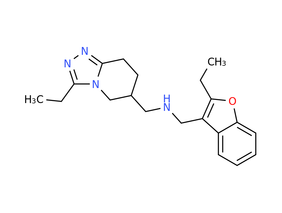 Structure Amb20643605