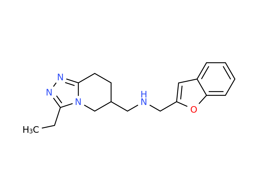 Structure Amb20643606