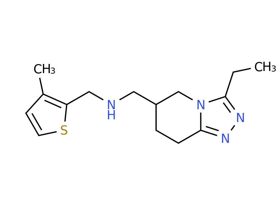 Structure Amb20643613