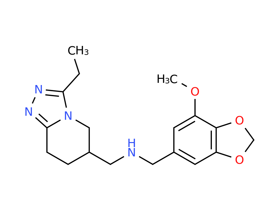 Structure Amb20643615