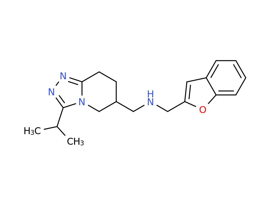 Structure Amb20643620