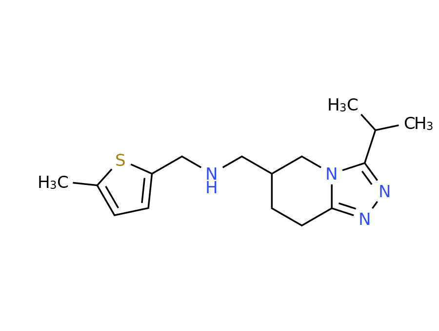 Structure Amb20643624