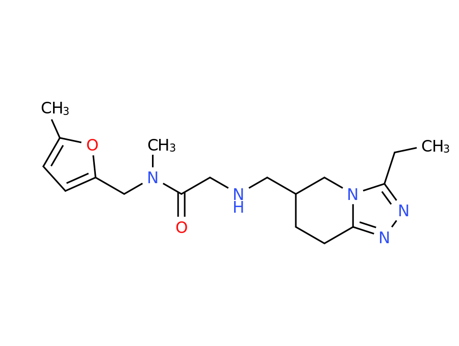 Structure Amb20643664