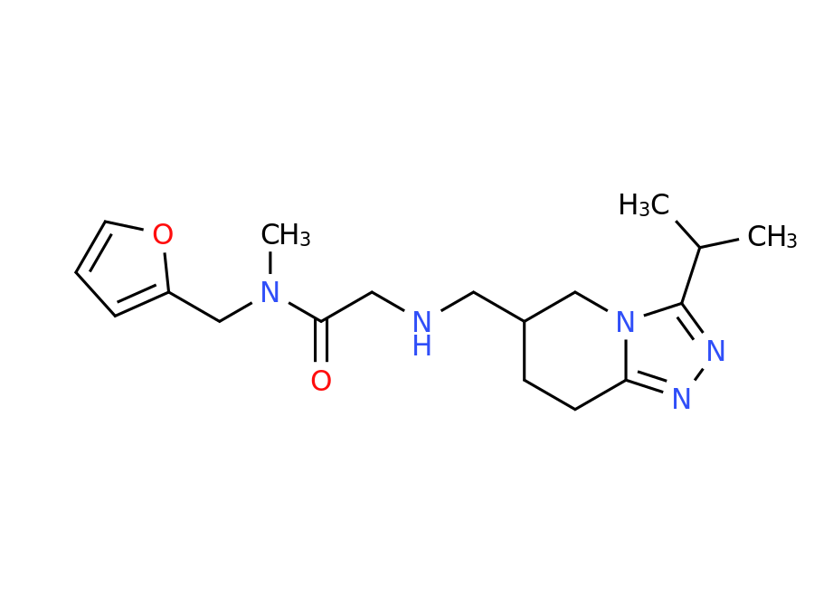 Structure Amb20643665