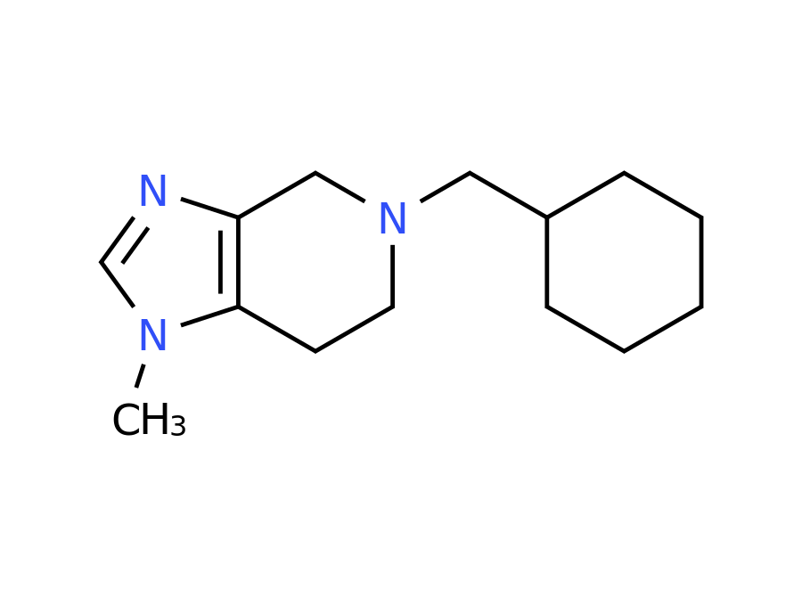 Structure Amb20643702